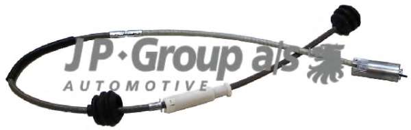 Трос спiдометра