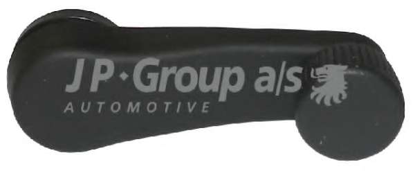 Ручка стеклоподъемника Volkswagen Passat B4 '94-96/Transporter T4 '90-03