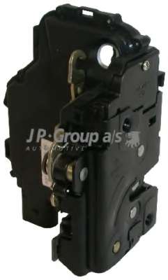 Замок дверний