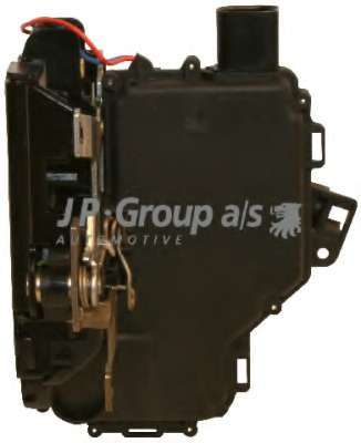 Замок дверний