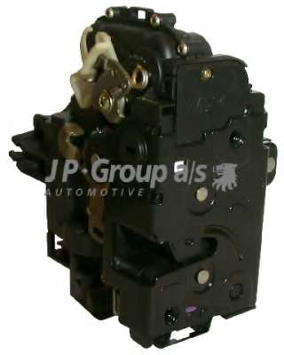 Замок дверний