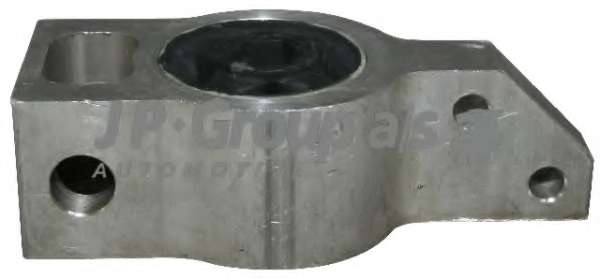 Сайлентблок