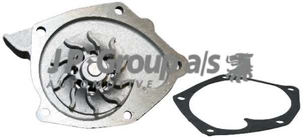 Водяной насос