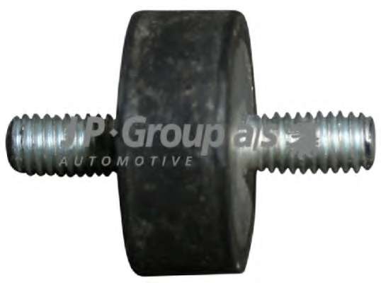 Подвеска, радиатор