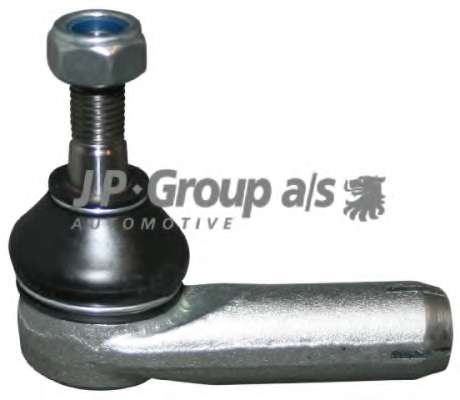 Накінечник тяги кермової