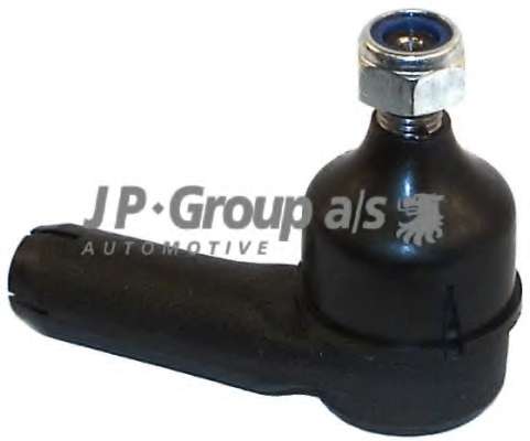 Накінечник тяги кермової