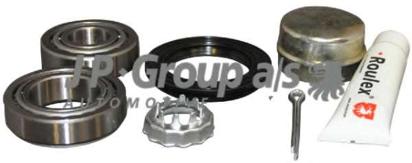 Підшипник маточини колеса