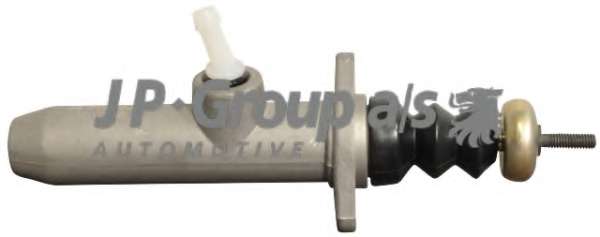 Циліндр зчеплення