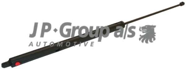 Амортизатор газовий капоту