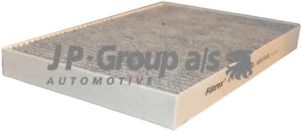 Фільтр салону