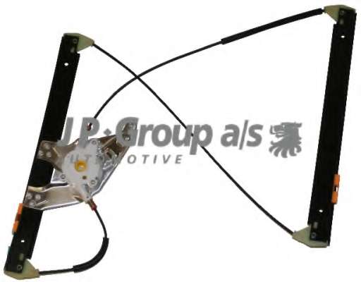 Склопiдiймач