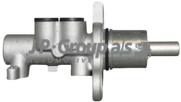 Циліндр гальмівний (головний)