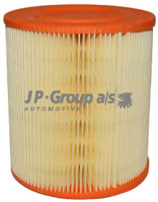 Фільтр повітряний