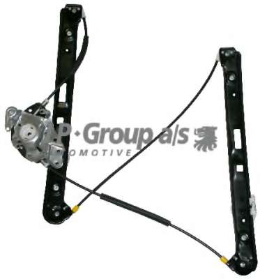 Склопiдiймач