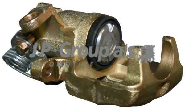 Корпус супорта