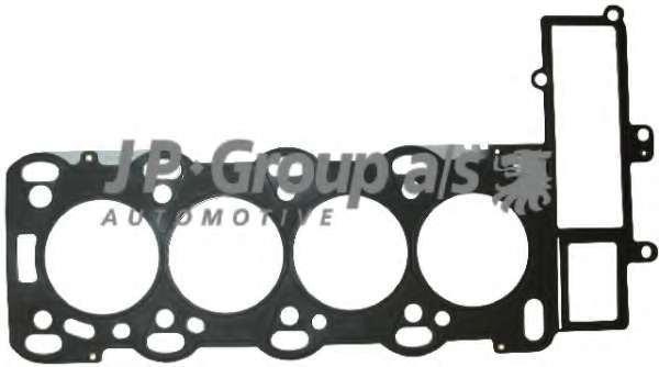 Прокладка, головка цилиндра