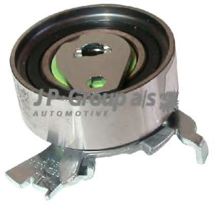 Натяжной ролик, ремень ГРМ