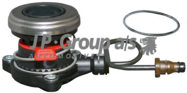 Центральный выключатель, система сцепления