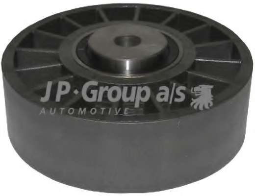 Ролик натяжний