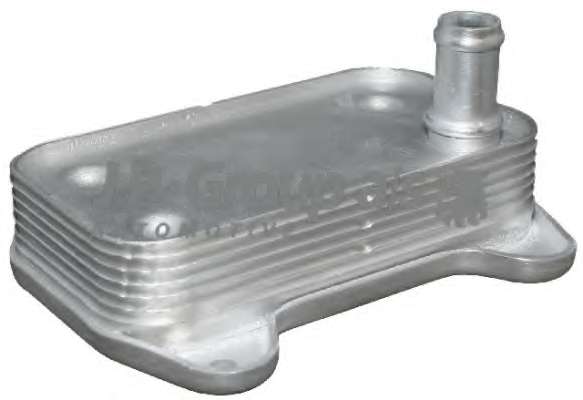 Радіатор масляний