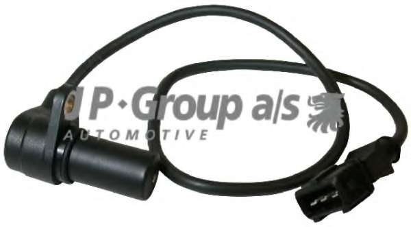 датчик обертів