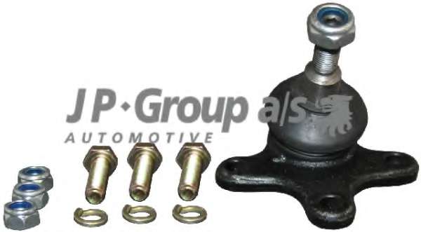 Несущий / направляющий шарнир