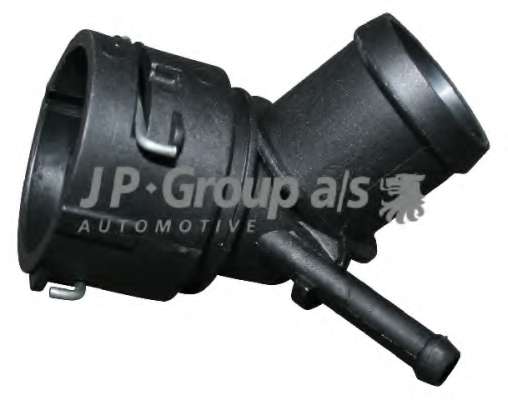 муфта системи охолодження