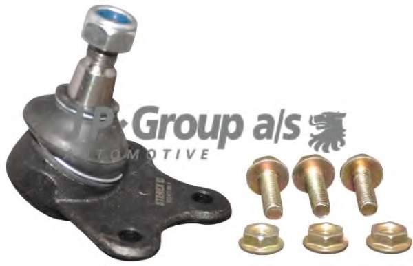 Кульова опора