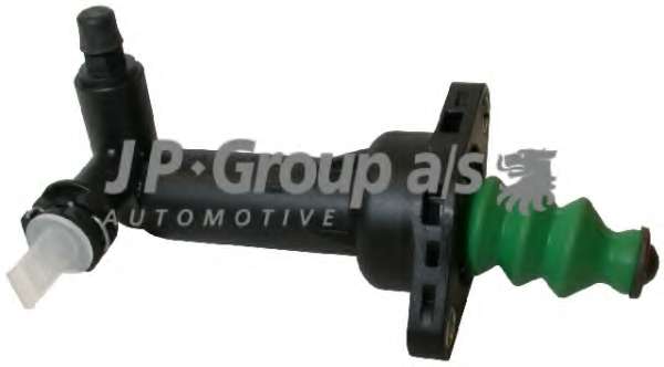 Циліндр зчеплення