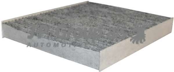 Фільтр салона