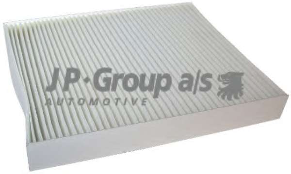 Фільтр салону