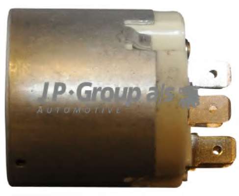 Контактна група замка запалювання