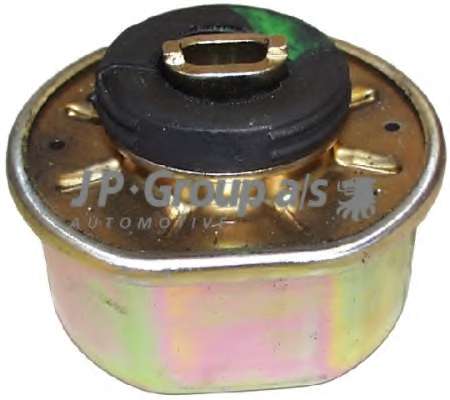 Подушка двигуна