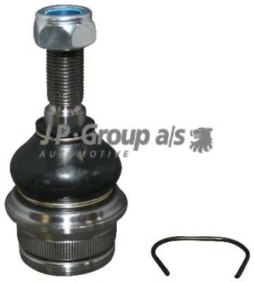 Кульова опора T4 (верхня)