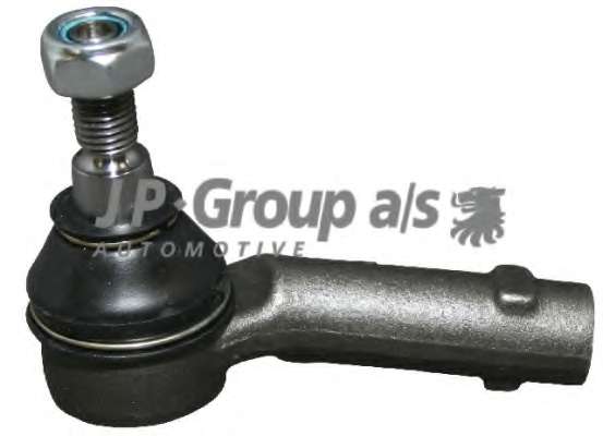 Накінечник тяги кермової