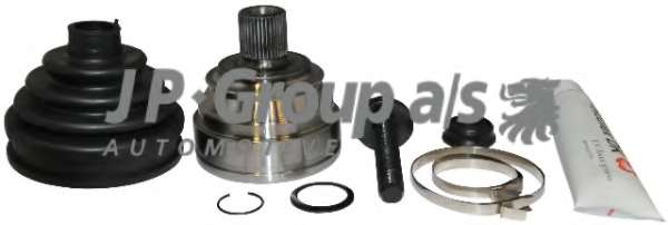 Шарнирный комплект, приводной вал