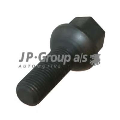 Болт колеса