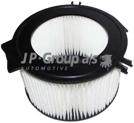 Фільтр салона