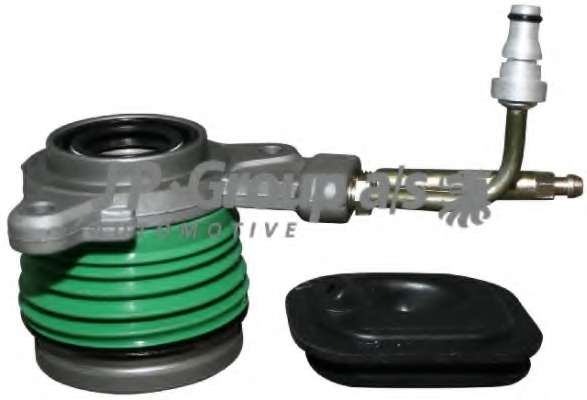 Підшипник вижимний