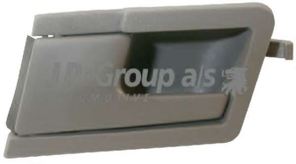 Ручка открывания двери Volkswagen Transporter T4 '96-03 левая внутренняя