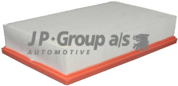 Фільтр повітряний