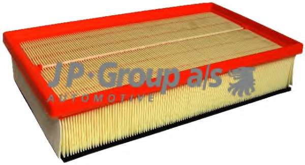 Фільтр повітряний