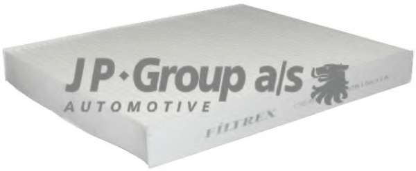 Фільтр салону