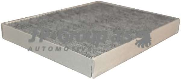 Фільтр салону