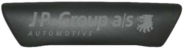 Ручка открывания двери Volkswagen Transporter T5 03-09 лев=прав внутрен (накладка)