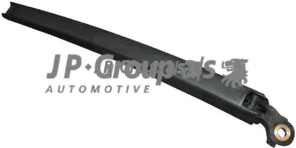 Важіль щітки склоочисника