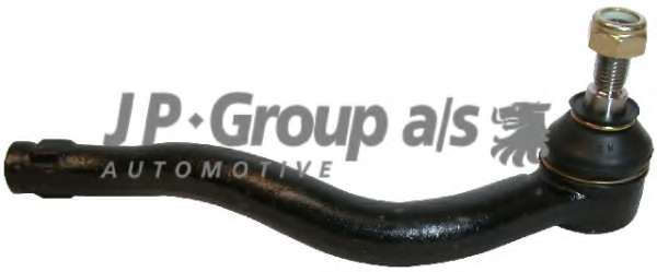 Накінечник тяги кермової правий