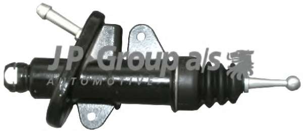 Циліндр зчеплення (головний)