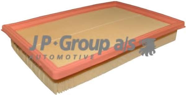 Воздушный фильтр