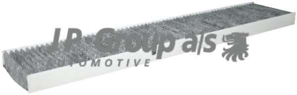 Фільтр салону